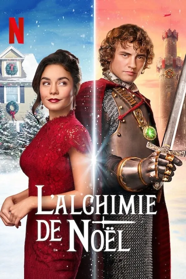 L'Alchimie de Noël (2019)